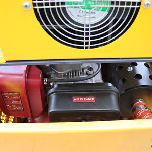 عالية الكفاءة ومتعددة الوظائف ، مصنوعة في الصين للإنشاءات والزراعة ، التزلج - Product Image 6