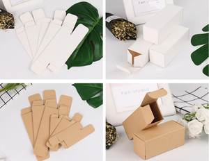 บรรจุภัณฑ์แป้งบำรุงผิวสีแดงแบบกำหนดเอง ปลอดเชื้อ เป็นมิตรกับสิ่งแวดล้อม - Product Image 3