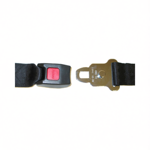 Renfort, fixation de ceinture à la colonne centrale, inférieur droit pour Toyota Hilux Surf RZN169 1999-2004 OE 61367-35020 6136735020 - Product Image 2