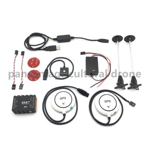 Module <span class=keywords><strong>GPS</strong></span> double JIYI K++ V2 K3A PRO, contrôle <span class=keywords><strong>de</strong></span> <span class=keywords><strong>vol</strong></span> standard pour une sécurité accrue dans les accessoires <span class=keywords><strong>de</strong></span> drones - Product Image 4