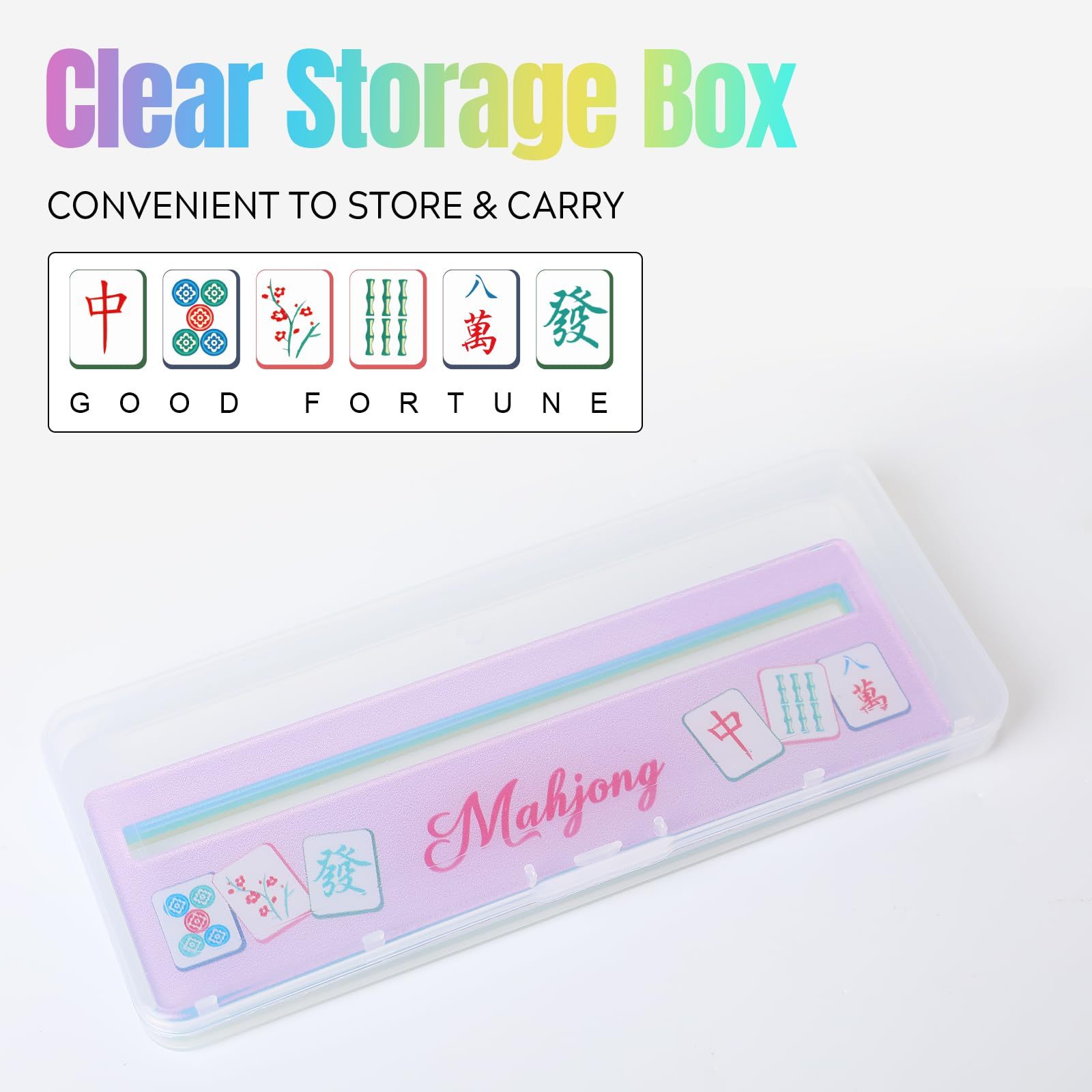 Clear[ empty box]