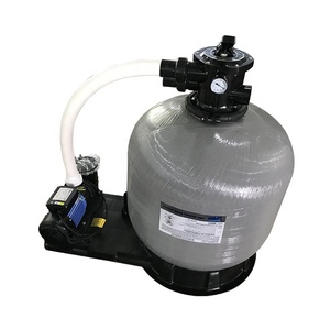 <span class=keywords><strong>Filtre</strong></span> à sable combiné de pompe de <span class=keywords><strong>piscine</strong></span> de haute qualité pour le <span class=keywords><strong>nettoyage</strong></span> de l'eau de <span class=keywords><strong>piscine</strong></span> - Product Image 3