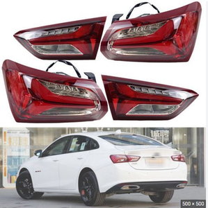 <span class=keywords><strong>Feu</strong></span> arrière LED pour Chevrolet Malibu 2019-2021, référence 84595943, fournisseur Yiwu - Product Image 6