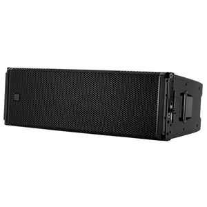 Nuovo Modello HDL 50-A 4K Line Array Attivo a 3 <span class=keywords><strong>Vie</strong></span> con Doppio Woofer da 12 Pollici. Sistema Audio Line Array 4K a 3 <span class=keywords><strong>Vie</strong></span> - Product Image 2