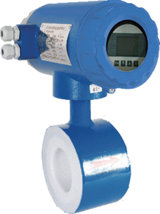 Medidor de Flujo 2026 Más Vendido, Apto para Lodos de Alta Concentración y Fluidos de Baja Conductividad KLDM-20-105-1.6E - Product Image 2