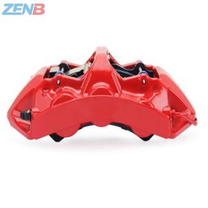 Discos <span class=keywords><strong>de</strong></span> <span class=keywords><strong>freno</strong></span> <span class=keywords><strong>de</strong></span> cerámica <span class=keywords><strong>de</strong></span> carbono <span class=keywords><strong>de</strong></span> 19 pulgadas con kit <span class=keywords><strong>de</strong></span> <span class=keywords><strong>pinzas</strong></span> <span class=keywords><strong>de</strong></span> 6 pistones, compatibles con <span class=keywords><strong>Brembo</strong></span> Ford Ranger, Explorer y Edge - Product Image 6