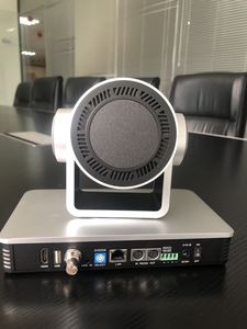 Appareil de réseau SDI 4K, caméra PTZ de diffusion vidéo NDI 60 ips 12x 25x 31x, caméra UHD MC8430 pour diffusion en direct - Product Image 4