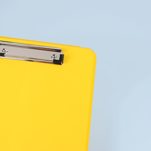 SUNSHING High Quality Writing Pad with Storage Heavy Duty Waterproof Storage Clipboard for Coaches, Nurses, and Outdoor Use - Product Image 3