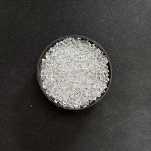 Factory Hot Selling Multipurpose PMMA <b>Plastic</b> Granules <b>Pellets</b> Virgin Acrylic Polymethyl Methacrylate Molding High Rigidity UV - Product Image 1