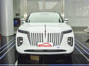 Version de base de charge à longue porté<span class=keywords><strong>e</strong></span> <span class=keywords><strong>Hongqi</strong></span> <span class=keywords><strong>E</strong></span>-<span class=keywords><strong>hs9</strong></span> New Energy Car Vehicle <span class=keywords><strong>Hongqi</strong></span> Electric Suv - Product Image 2