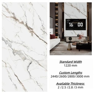 Panel Decorativo <span class=keywords><strong>de</strong></span> Pared <span class=keywords><strong>de</strong></span> <span class=keywords><strong>PVC</strong></span> UV <span class=keywords><strong>de</strong></span> Fácil Instalación, Lámina Compuesta UV, <span class=keywords><strong>Placas</strong></span> <span class=keywords><strong>de</strong></span> Mármol <span class=keywords><strong>para</strong></span> Baño, Corte DIY <span class=keywords><strong>para</strong></span> Remodelación <span class=keywords><strong>de</strong></span> Casas <span class=keywords><strong>de</strong></span> Alquiler - Product Image 2