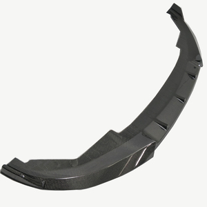 Alerón Delantero de Fibra de Carbono G22 <span class=keywords><strong>430i</strong></span> con Ventilaciones de Aire para <span class=keywords><strong>BMW</strong></span> Serie 4 G22 <span class=keywords><strong>2021</strong></span>+ - Product Image 6