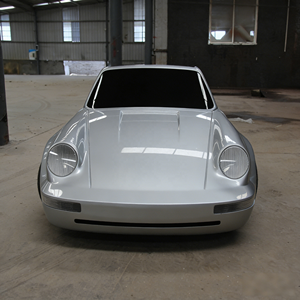 Châssis de kart électrique pour conversion personnalisée de kart électrique pour adultes - Product Image 6