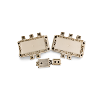 Nouveau stock d'entrepôt d'origine FF600R12KF2 Module Ipm Igbt FF600R12KF4 FF600R12KL4C