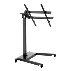 Pneumatischer Ständer Multifunktionaler Ständer für den Heimgebrauch Rotlichttherapie-Panel Physiotherapiegeräte - Product Image 3