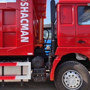 <span class=keywords><strong>Camion</strong></span> benne HSTAR SHACMAN X3000 <span class=keywords><strong>6x4</strong></span> LHD 351 - 450 ch Diesel, poids lourd, pour le transport du bois, en Cameroun - Product Image 4