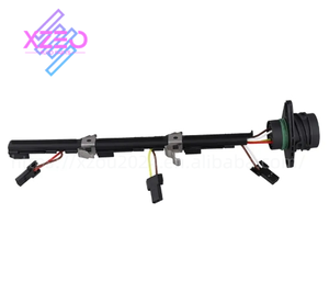 070971033สายไฟหัวฉีดสำหรับ <span class=keywords><strong>VW</strong></span> Touareg Bac ayh รถขนส่ง T5 Multivan axd/axe/blj/bnz 2.5L V10 TDI 2003-2010 - Product Image 6