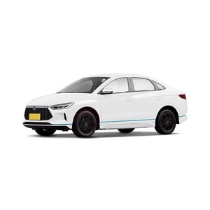 Offre Spéciale – BYD Qin L DMI 2026 – Version de Pointe 128KM – Berline Hybride à Énergie Nouvelle – Véhicule Familial Intelligent à Longue Autonomie - Product Image 2