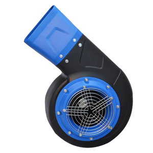 240V <b>Car</b> Dryer Blower 360 Degree Touchfree <b>Car</b> Wash System Medium OEM Customizable <b>Inflatable</b> Blower 220V - Product Image 2