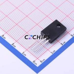 Diodo Schottky MBRF2060LCT ITO-220 Nuevo y Original, Venta al por Mayor de Componentes Electrónicos, Proveedor de Chips y Servicio BOM - Product Image 2