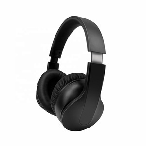 Auricolari Wireless Bluetooth <span class=keywords><strong>D</strong></span>-806 di Shenzhen Top <span class=keywords><strong>One</strong></span> Electronics, 40 Ore di Riproduzione, Cuffie con Cancellazione del Rumore ANC - Product Image 3