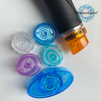 Nouvelle conception – Appareil de beauté professionnel pour esthéticiennes : Jet Peel à oxygène, Hydradermabrasion, et Booster pour le rajeunissement de la peau en spa