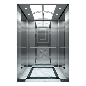 Marca <span class=keywords><strong>FUJI</strong></span>, ascensores residenciales eléctricos pequeños de 5 pisos, ascensores de pasajeros - Product Image 1