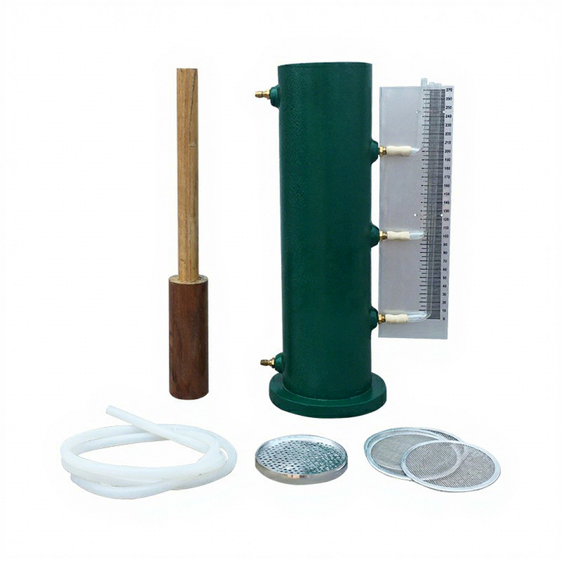 DCP Dynamic Cone Penetrometer Soil Testing