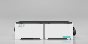 <span class=keywords><strong>Deshumidificador</strong></span> de techo de piscina para uso comercial, 60l/D, precio de fábrica - Product Image 2