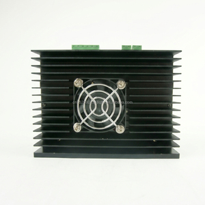 Driver Leadshine Original DMA860H pour machine de découpe <span class=keywords><strong>plasma</strong></span> CNC, driver de moteur numérique Nema 34 86 Frame MA860H - Product Image 3