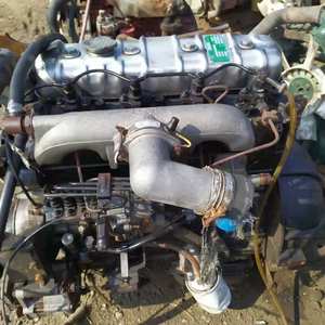 เครื่องยนต์ดีเซลมือสองยี่ห้อ Yunnei รุ่น 4102 Turbo กำลัง 102 แรงม้า รับประกัน 12 เดือน ผลิตในจีน-ขายส่ง - Product Image 3