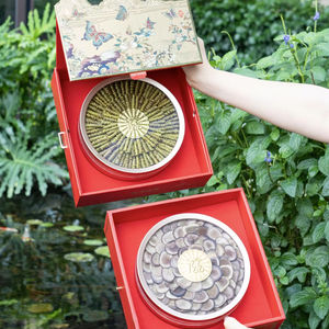 Complément Alimentaire Haut de Gamme Dendrobium, Velours de Bois de <span class=keywords><strong>Cerf</strong></span>, Cadeaux du Nouvel An et des Fêtes pour Aînés et Amis - Product Image 1