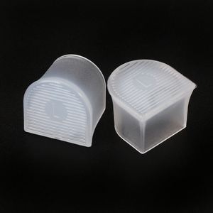 Protège-talons antidérapants, silencieux et résistants à l'usure pour talons hauts, réparation et remplacement d'accessoires de talon - Product Image 3
