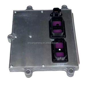 Mô-đun điều khiển điện tử cho bộ điều khiển động cơ ISX X15 QSX15 ECU ECM P 3684275 được sử dụng trong máy móc xây dựng. - Product Image 4