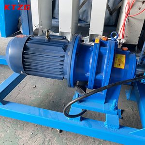 Ktzg bán tự động <span class=keywords><strong>beading</strong></span> máy 220V sườn Báo Chí thiết bị cho các hội thảo nhỏ dễ dàng để hoạt động động động cơ lõi - Product Image 5