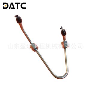 อะไหล่รถดันดิน Shantui รุ่น 16271-53712 ชุดลูกสูบ อะไหล่เครื่องจักรก่อสร้าง - Product Image 3