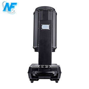 Fascio 440W impermeabile Sharpy 20R luce mobile per esterni DMX512 IP65 luce di ricerca per esterni a LED - Product Image 4