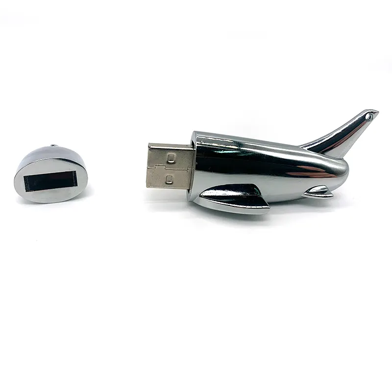 Benutzer definierte Werbe Bulk Günstige USB 3.0 Metall Pen drive 2GB 4GB 8GB 16GB Pen Drive 32GB 64GB USB-Flash-Laufwerk