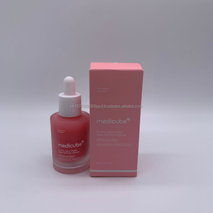 Ensemble de sérums pour le visage Medicube 30mL, essence hydratante éclaircissante à la vitamine C pour le visage, unisexe, usage domestique - Product Image 2