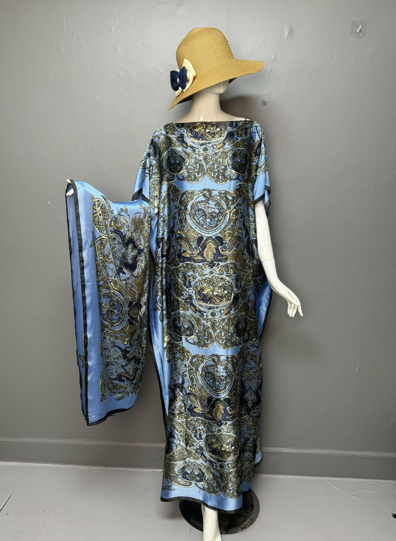Blue  1023