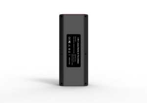 Draagbare Noodstroomvoorziening 12V Auto Jump Starter En Bandeninflator Met Luchtpomp Compressor Auto Power Pack - Product Image 2