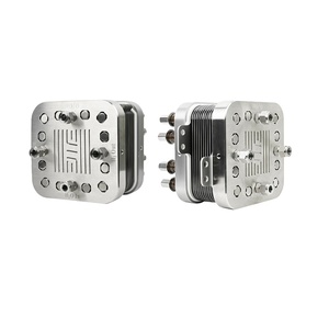 Électrolyseur <span class=keywords><strong>d</strong></span>'<span class=keywords><strong>hydrogène</strong></span> haute efficacité 0,5 Nm³/h, matériau de qualité aéronautique, personnalisé pour générateur <span class=keywords><strong>d</strong></span>'eau hydrogénée, machine à souder - Product Image 1