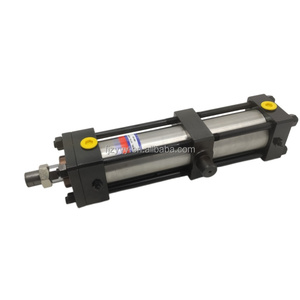 Cilindro Hidráulico CJT70L-TC80C290B-ABD-KX51 CJT140-FA50B200B-ABD-K-11 CJT 140-FF40A305N-ANC CJT140-FA63B150B-ABD-K-11 - Product Image 3