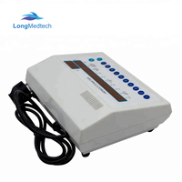 Compteur de cellules sanguines de laboratoire hémocytomoteur automatique contrôlé par micro-ordinateur