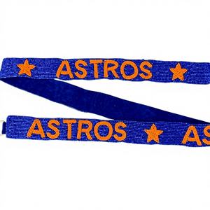 Nouveauté Astros : Sac bandoulière pour femme CRYSTAL CRAFT, design élégant, bretelles perlées réglables, broderie artisanale, effet lumineux - Product Image 1