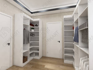 CBMmat, бесплатный дизайн, входной шкаф, Openig, полки без дверей, современные островные шкафы, шкаф - Product Image 4