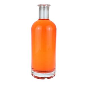 <span class=keywords><strong>Gin</strong></span> haute qualité 0.75 litres 500ml 750ml bouteille en verre bouteilles en verre vente en gros - Product Image 4