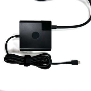 อะแดปเตอร์ AC ขนาดเล็ก 45W สำหรับแล็ปท็อป <span class=keywords><strong>HP</strong></span> ที่ชาร์จแบบ Type-C ใช้ได้กับ <span class=keywords><strong>Pavilion</strong></span>/Spectre/EliteBook ขายส่ง - Product Image 5