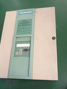 Convertisseur de vitesse SIMOREG 6RA7018-6DS22-0/6RA7025-6DS22-0/6RA7028-6DS22-0/6RA7031-6DS22-0 - Product Image 3