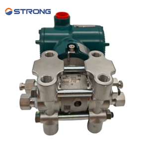 요코가와 차압 트랜스미터 모델 EJX110A IP67 등급 316L 스테인리스 스틸 가스/액체/증기용 4-20mA HART - Product Image 6